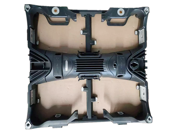 LED显示屏箱体厂家