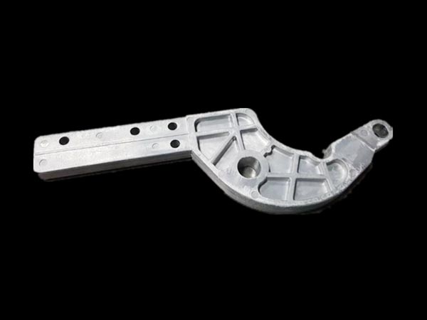 铝合金压铸件批发