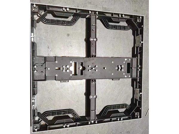 LED显示屏框架