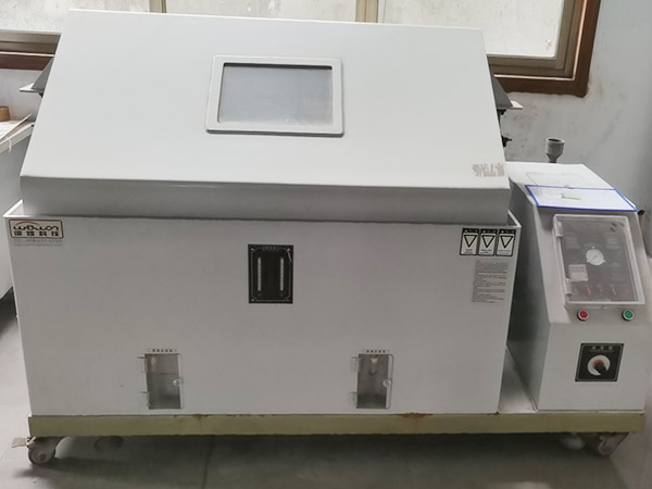 盐雾测试仪